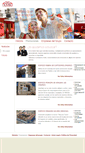 Mobile Screenshot of gruponavisa.com